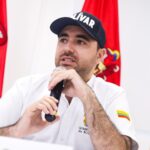 El gobernador advierte que Dialogos de Paz han fortalecido al