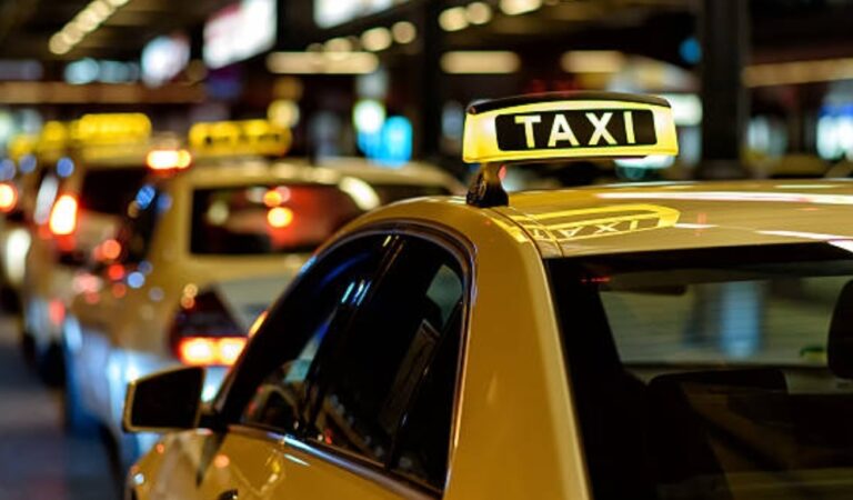 Empresas de taxis en Cartagena son sancionadas por abusos en el valor de las tarifas