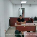En Cartagena judicializado hombre que habria agredido s3xu4lm3nt3 a una