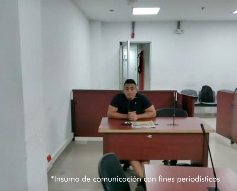 En Cartagena judicializado hombre que habria agredido s3xu4lm3nt3 a una
