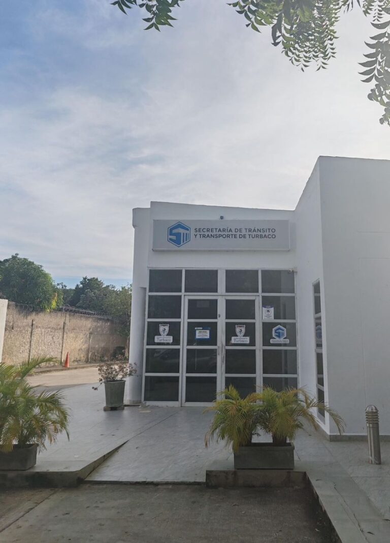 En Turbaco las autoridades ofrecen beneficios a los usuarios del