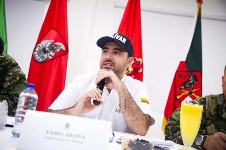 En el Consejo Extraordinario de Seguridad se discutira la situacion