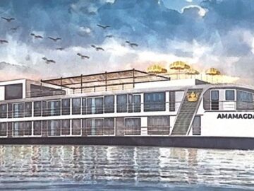 Fecha definida para inicio de cruceros por el rio Magdalena