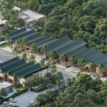 Gobierno de Bolivar impulsa turismo en Lomita Arena Santa Catalina con