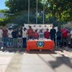 Imputacion de cargos a miembros de estructura criminal Los Osos