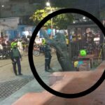 Ismael Eduardo Garrido Mora fue asesinado por sicarios en las