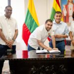 La Gobernacion apoyara en el proceso de actualizacion del Plan