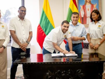 La Gobernacion apoyara en el proceso de actualizacion del Plan