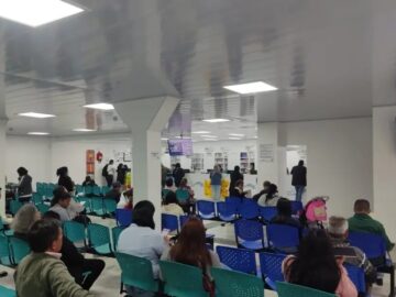 La NUEVA EPS aclara el anuncio de Audifarma sobre suspender