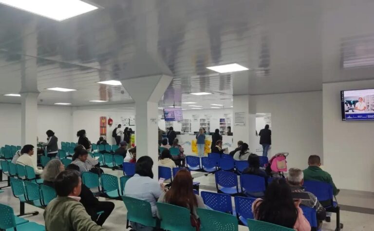 La NUEVA EPS aclara el anuncio de Audifarma sobre suspender