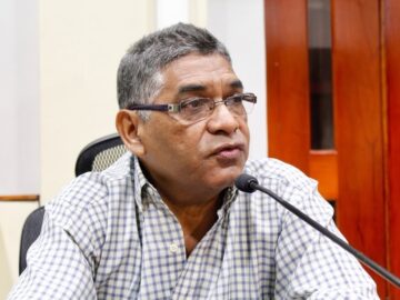 La Presidencia del Concejo de Cartagena esta en riesgo de