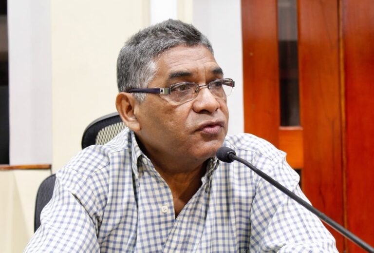 La Presidencia del Concejo de Cartagena esta en riesgo de