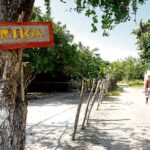 La Republica Independiente de Orika se rige por sus propias