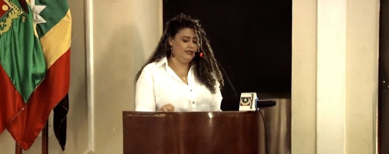 La Secretaria de Equidad de Bolivar colabora con organizaciones de