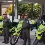 La noche de ayer jueves un sicario cometio dos homicidios