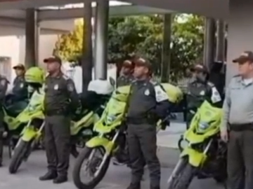 La noche de ayer jueves un sicario cometio dos homicidios