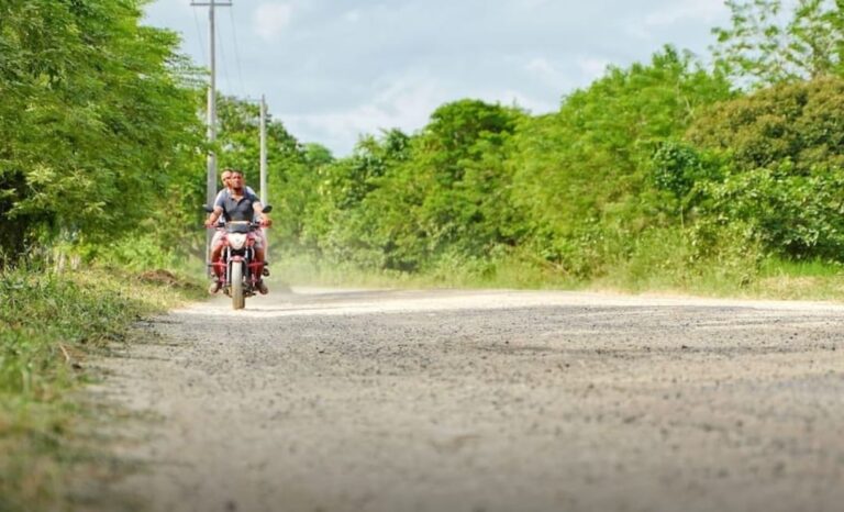 La via Turbana Ballesta sera una realidad a finales
