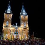 Las Fiestas de la Virgen de la Candelaria en Magangue