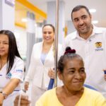 Nueva sede de urgencias en Magangue La Divina Misericordia