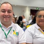 Partido ASI presente en la XIV Convencion Nacional