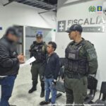 Presunto responsable de as3s1n4r a un habitante de la calle