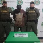 Presunto responsable del asesinato de un hombre durante una rina