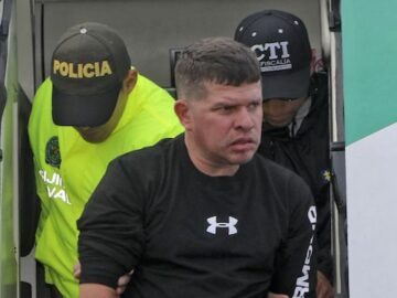 Silenciaron al principal testigo del asesinato del fiscal paraguayo Marcelo
