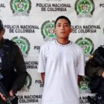 Un hombre llamado El Deivy intenta extorsionar a su hermana