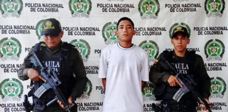 Un hombre llamado El Deivy intenta extorsionar a su hermana