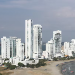 Un hombre muere y una mujer resulta herida en un