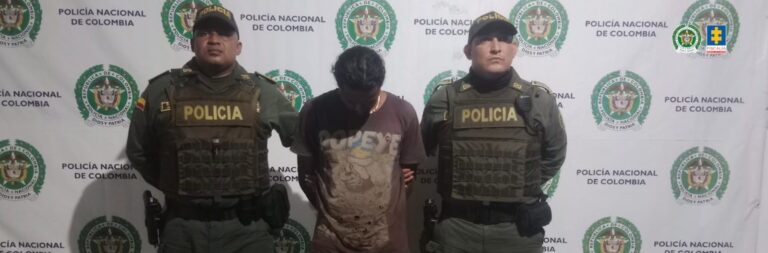 Un homicida en rina en San Martin de Loba Bolivar sera