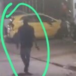 Violenta racha en Cartagena y zona de conurbacion Se registran