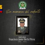 50 millones de pesos ofrecidos como recompensa por informacion sobre