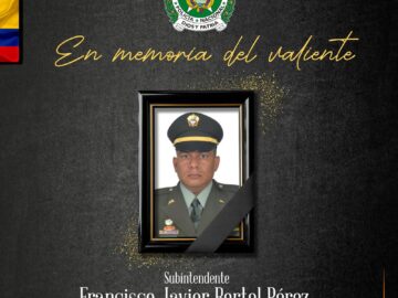 50 millones de pesos ofrecidos como recompensa por informacion sobre