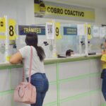 A partir de marzo comienzan los embargos por deudas con