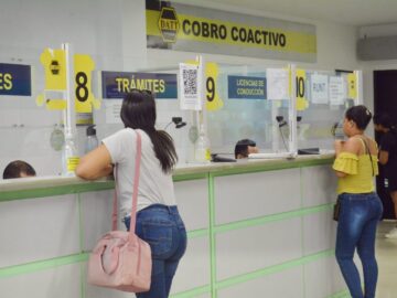 A partir de marzo comienzan los embargos por deudas con