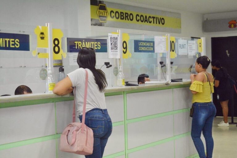 A partir de marzo comienzan los embargos por deudas con