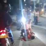 Accidente fatal en la Troncal de Occidente en Turbaco deja