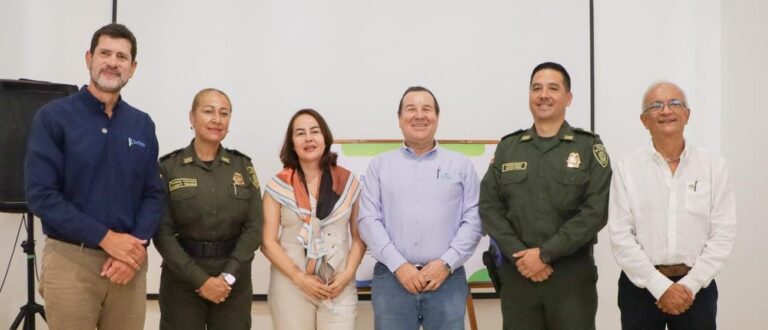 Acuerdo para reducir los fraudes en los servicios publicos y