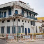 Agilizaran procesos contra el patrimonio en el Centro Historico de