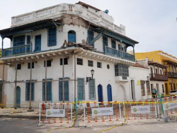 Agilizaran procesos contra el patrimonio en el Centro Historico de