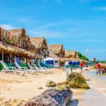 Alerta ambiental por contaminacion en Playa Blanca y Portonaito Baru