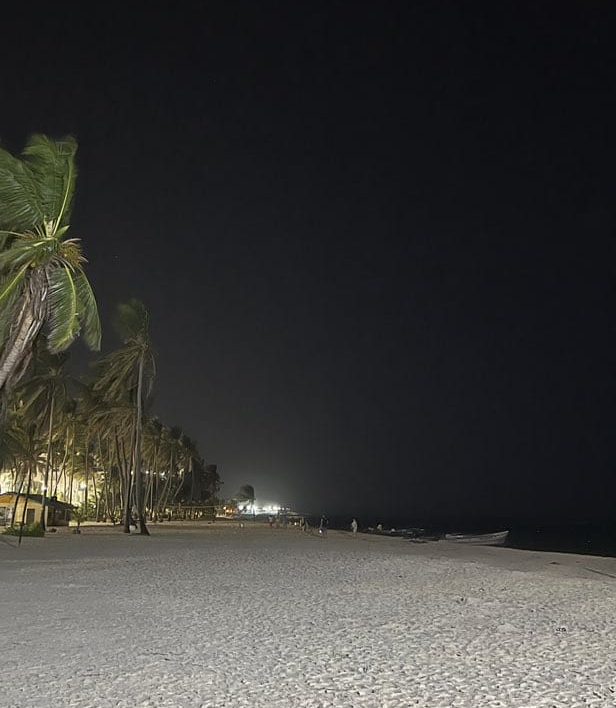 Amenaza de tsunami para costas colombianas es descartada