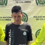 Aparente sicario vinculado a dos asesinatos en Cartagena fue detenido