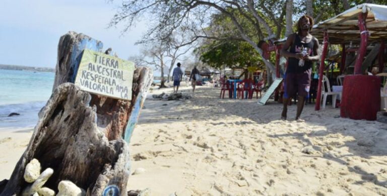 Asesinado El Crispi en Playa Blanca y otro hombre resulta