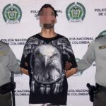 Atrapado chileno por robar mas de 20 joyas de oro