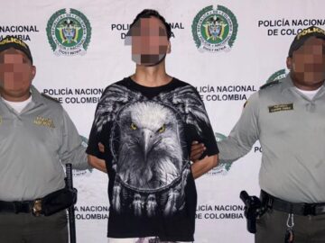 Atrapado chileno por robar mas de 20 joyas de oro