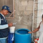 Autoridad en Cartagena aumenta medidas ante alarma por alto numero