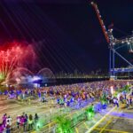 Cartagena sigue consolidandose como un destino turistico deportivo