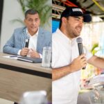 Cartagena y Bolivar con los gobernantes de mejor desempeno en